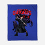 Outcasts-None-Fleece-Blanket-heydale