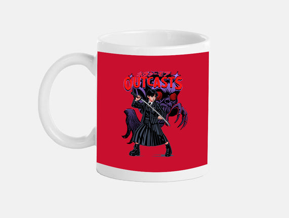 Outcasts