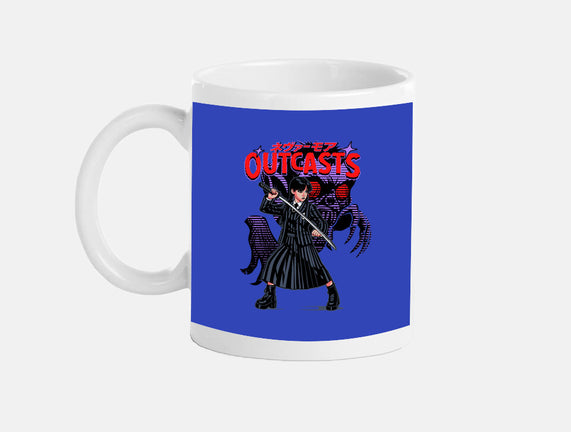 Outcasts