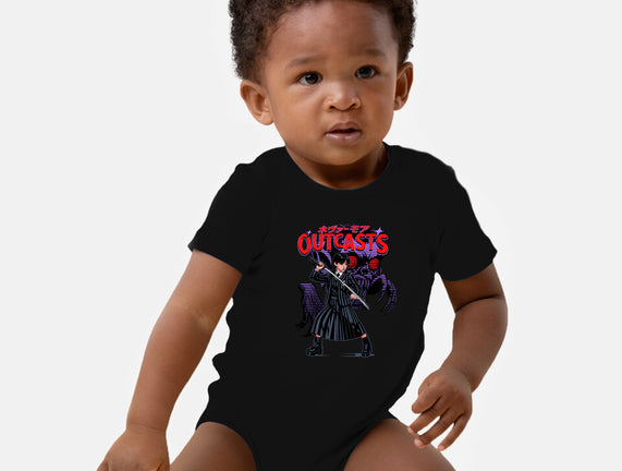 Outcasts