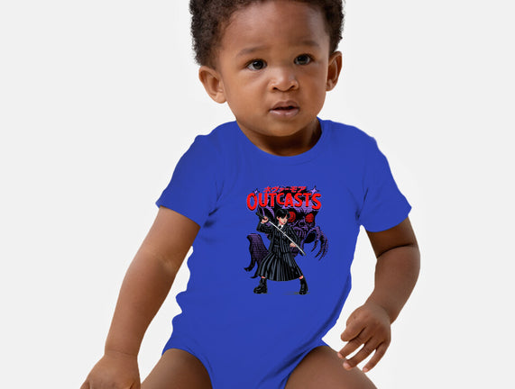 Outcasts
