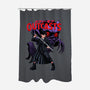 Outcasts-None-Polyester-Shower Curtain-heydale