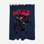 Outcasts-None-Polyester-Shower Curtain-heydale