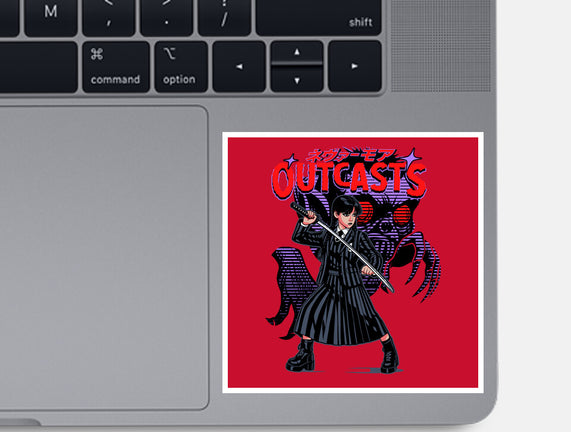 Outcasts