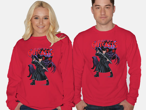 Outcasts