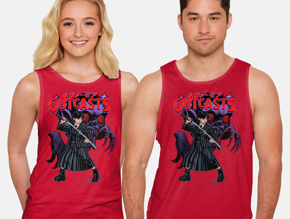 Outcasts