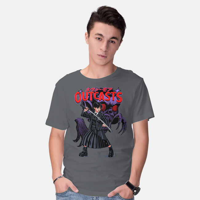 Outcasts-Mens-Basic-Tee-heydale