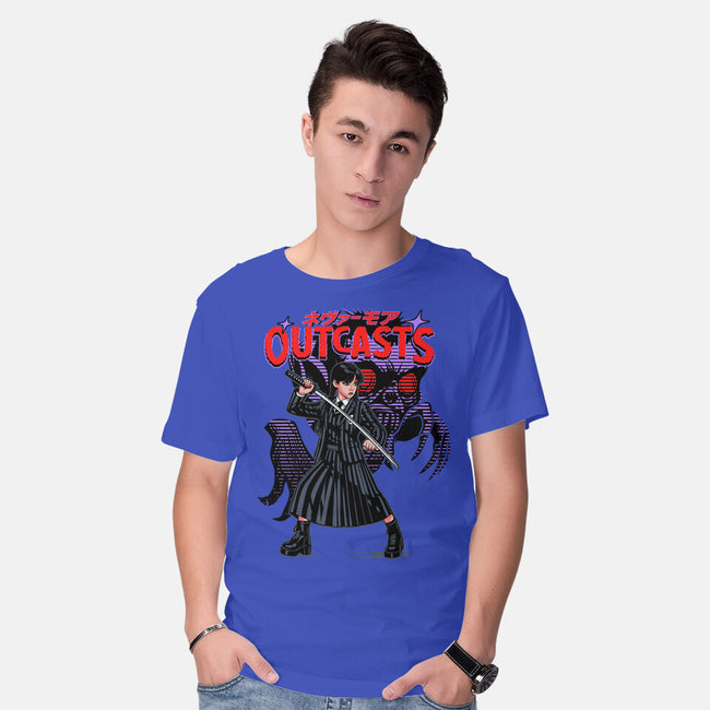 Outcasts-Mens-Basic-Tee-heydale