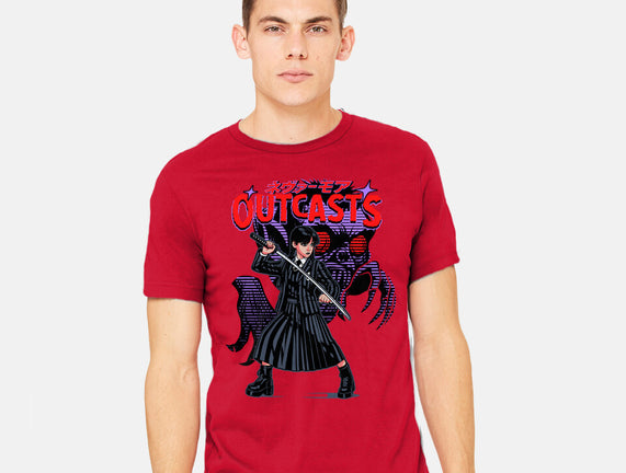 Outcasts