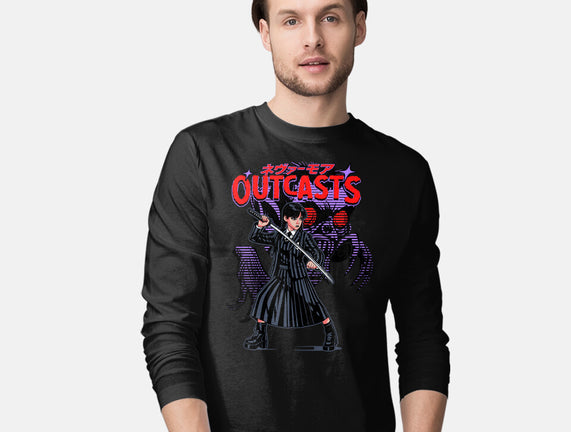 Outcasts