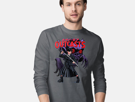 Outcasts