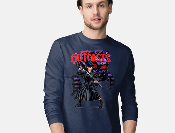 Outcasts