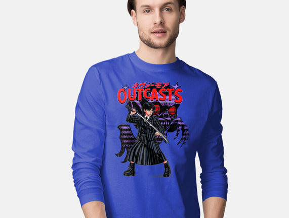 Outcasts