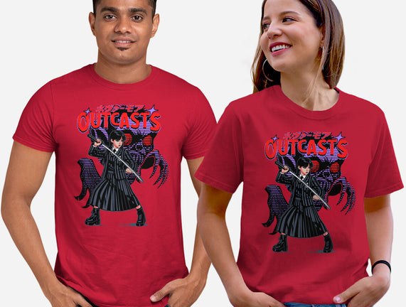 Outcasts