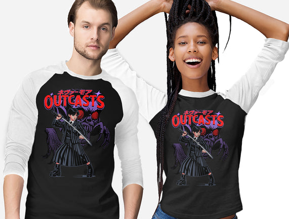 Outcasts