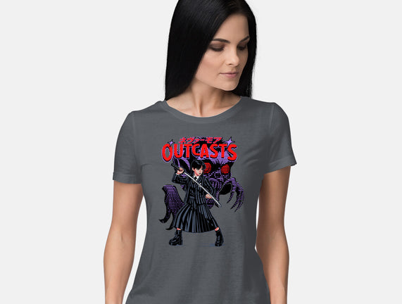 Outcasts