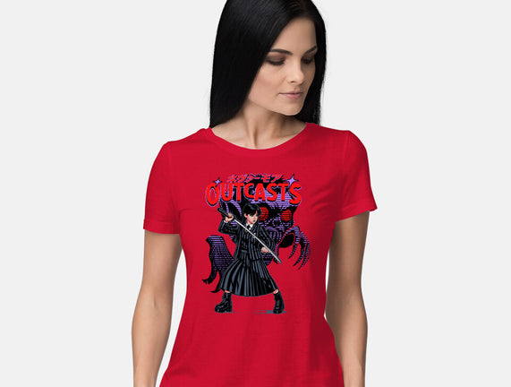 Outcasts