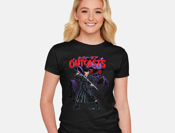 Outcasts