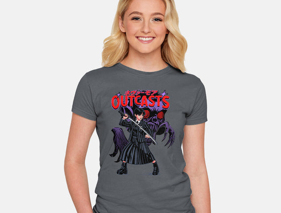 Outcasts