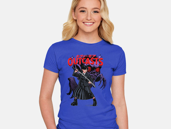 Outcasts