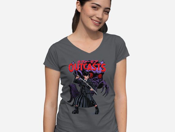 Outcasts