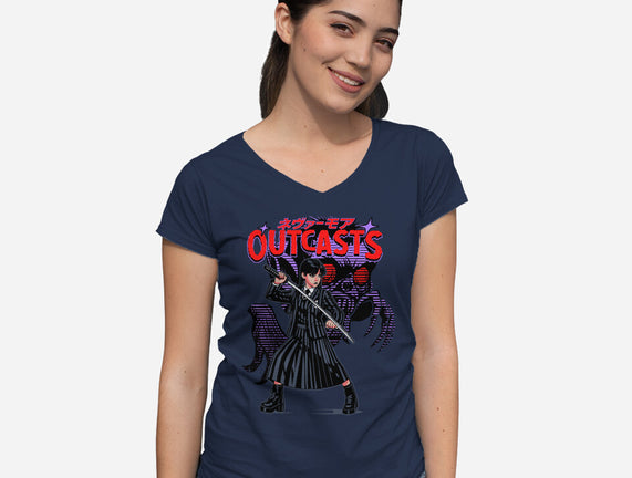 Outcasts