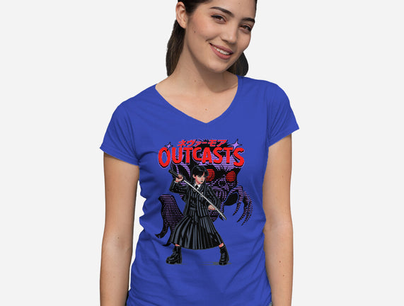 Outcasts