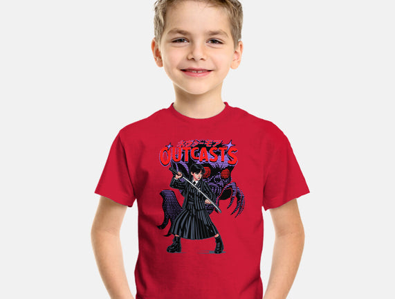 Outcasts