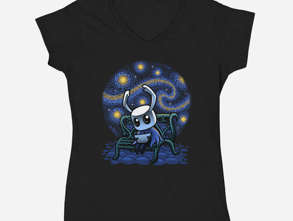 The Starry Night
