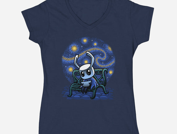 The Starry Night
