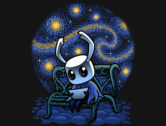 The Starry Night