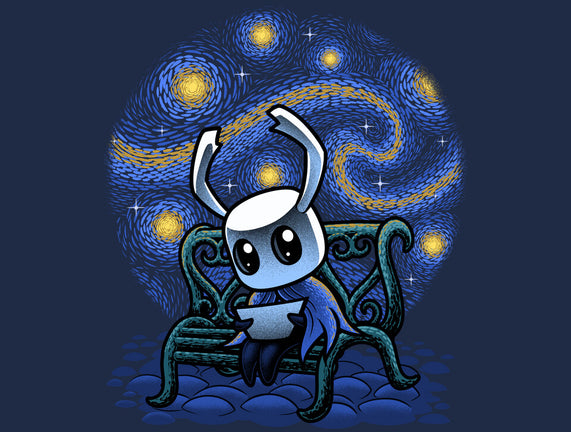 The Starry Night