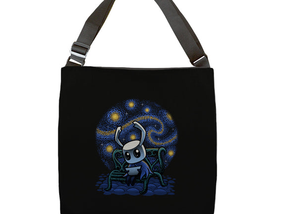 The Starry Night