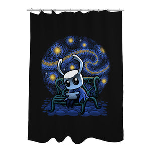 The Starry Night