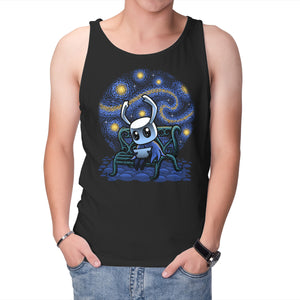 The Starry Night