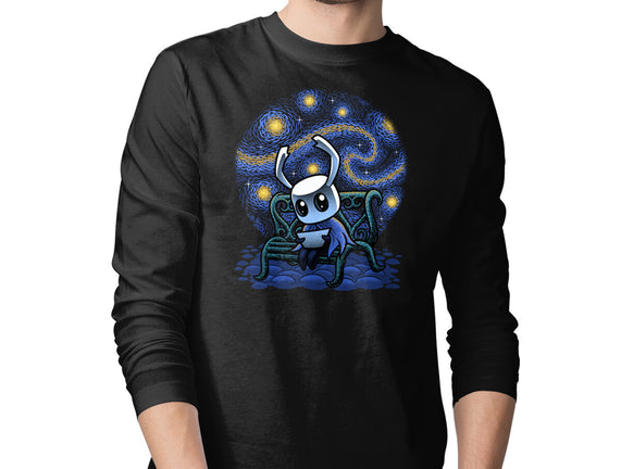The Starry Night