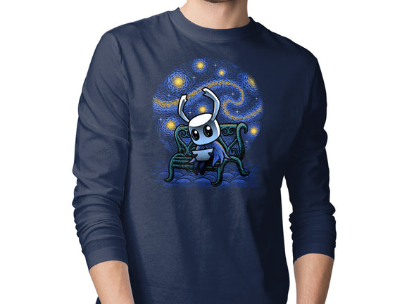 The Starry Night