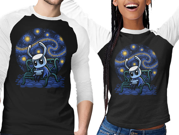 The Starry Night