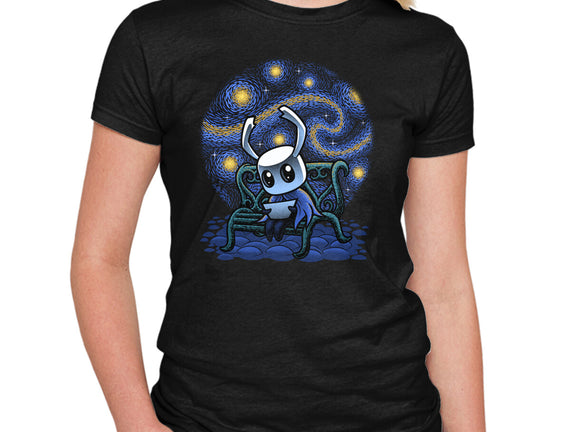 The Starry Night