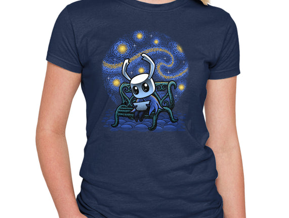The Starry Night