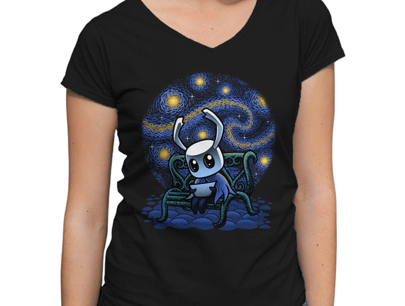 The Starry Night