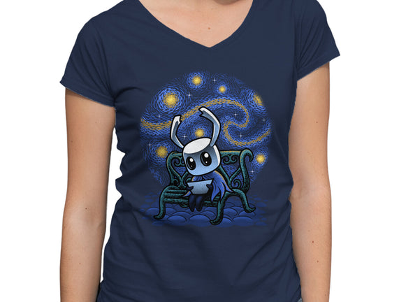 The Starry Night
