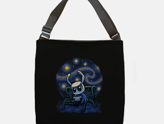 The Starry Night