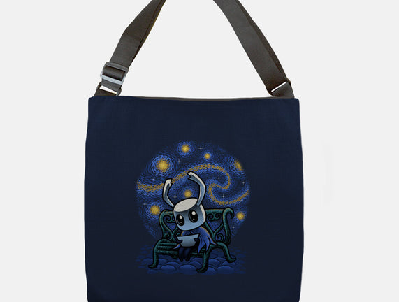The Starry Night
