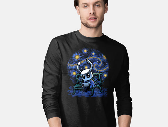 The Starry Night
