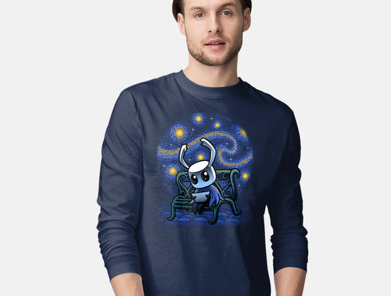 The Starry Night