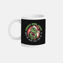 Grumpy Needs Coffee-None-Mug-Drinkware-glitchygorilla
