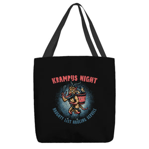 Krampus Night