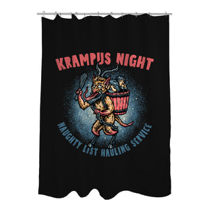 Krampus Night