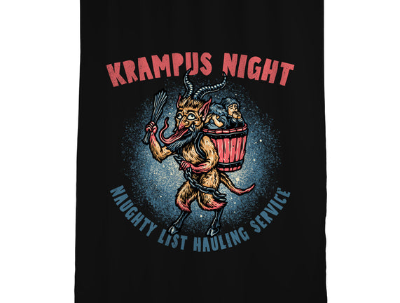 Krampus Night